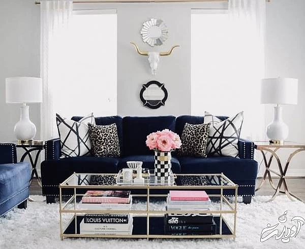 تغییر دکوراسیون عید